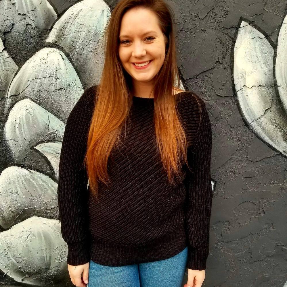 Meet your Posher, Nicki